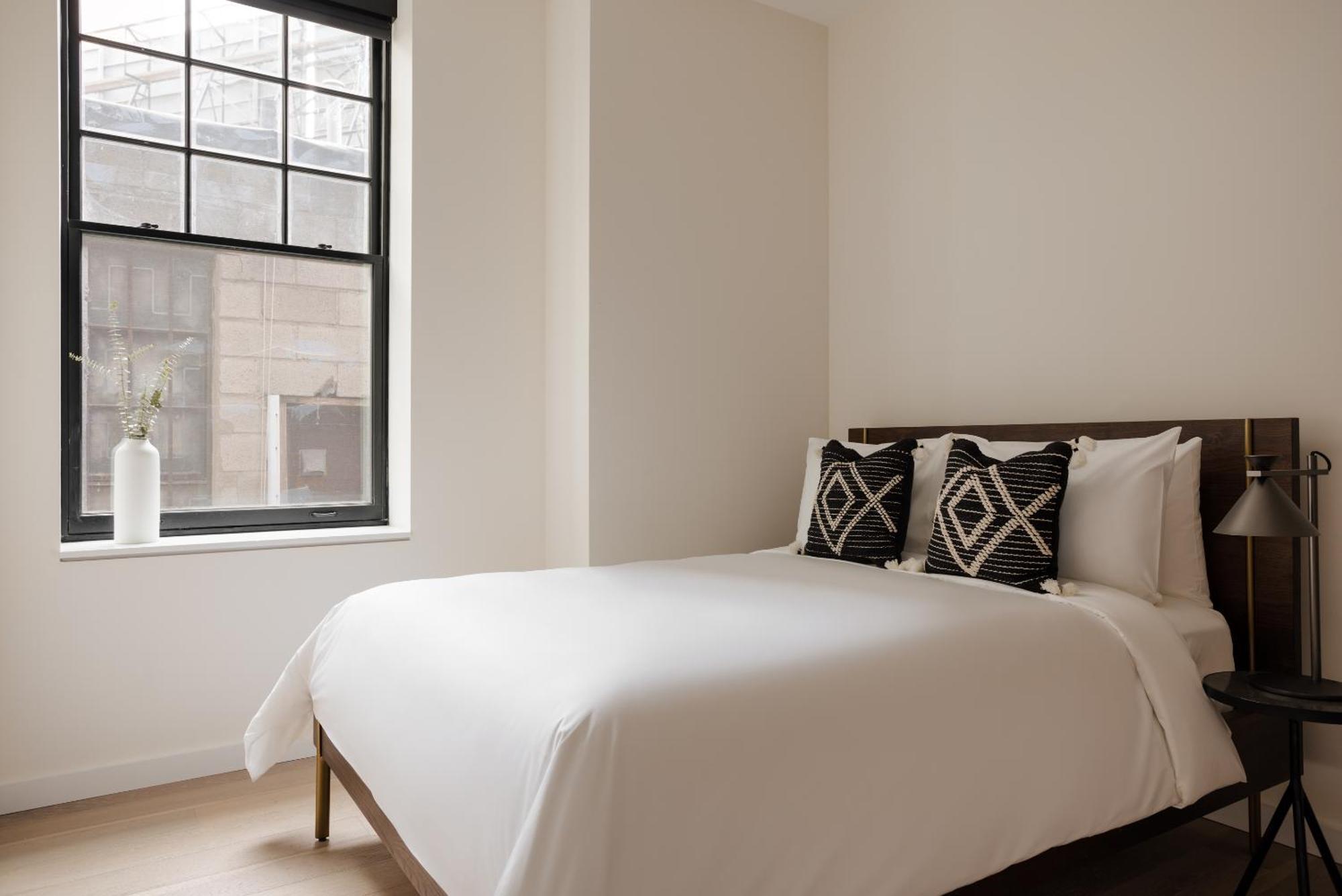Onyx, Sonder Apartments Philadelphia Eksteriør billede
