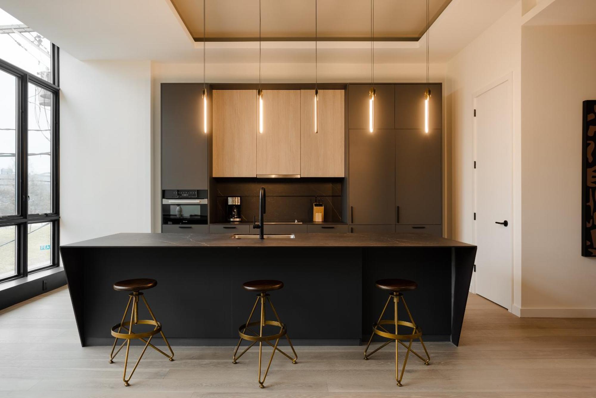 Onyx, Sonder Apartments Philadelphia Eksteriør billede
