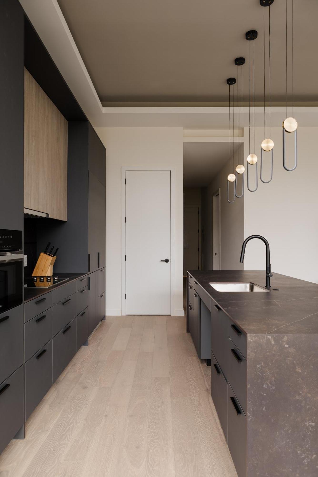 Onyx, Sonder Apartments Philadelphia Værelse billede