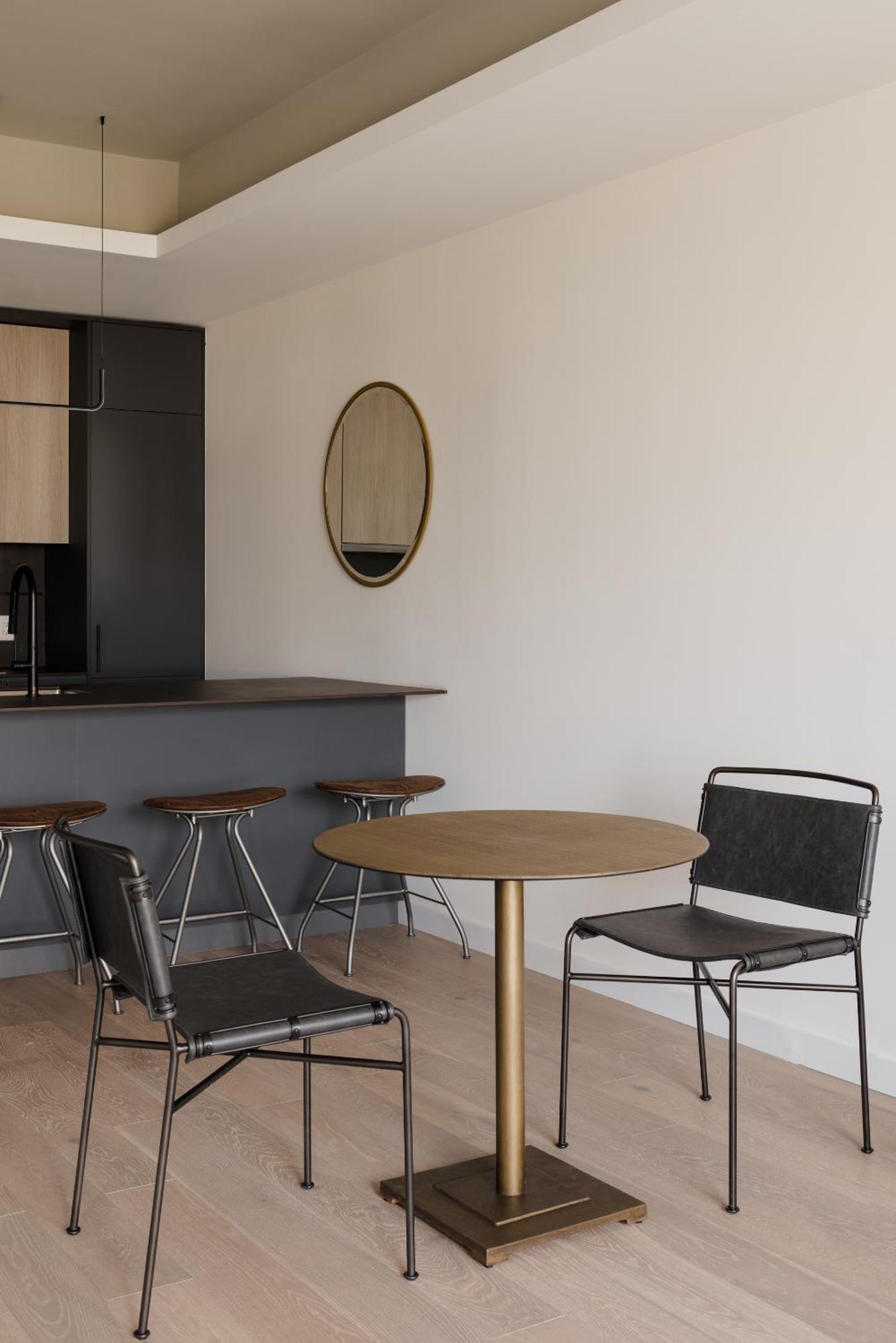 Onyx, Sonder Apartments Philadelphia Værelse billede