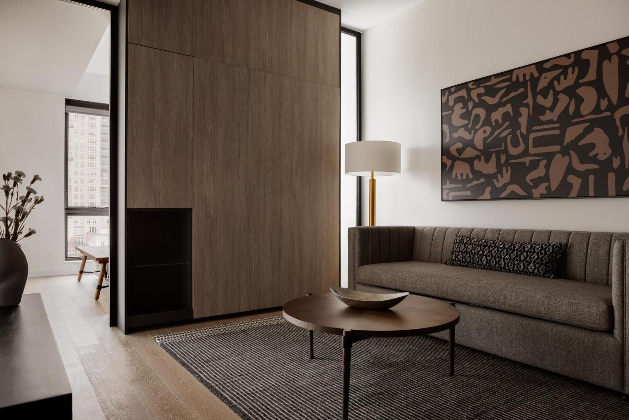 Onyx, Sonder Apartments Philadelphia Eksteriør billede