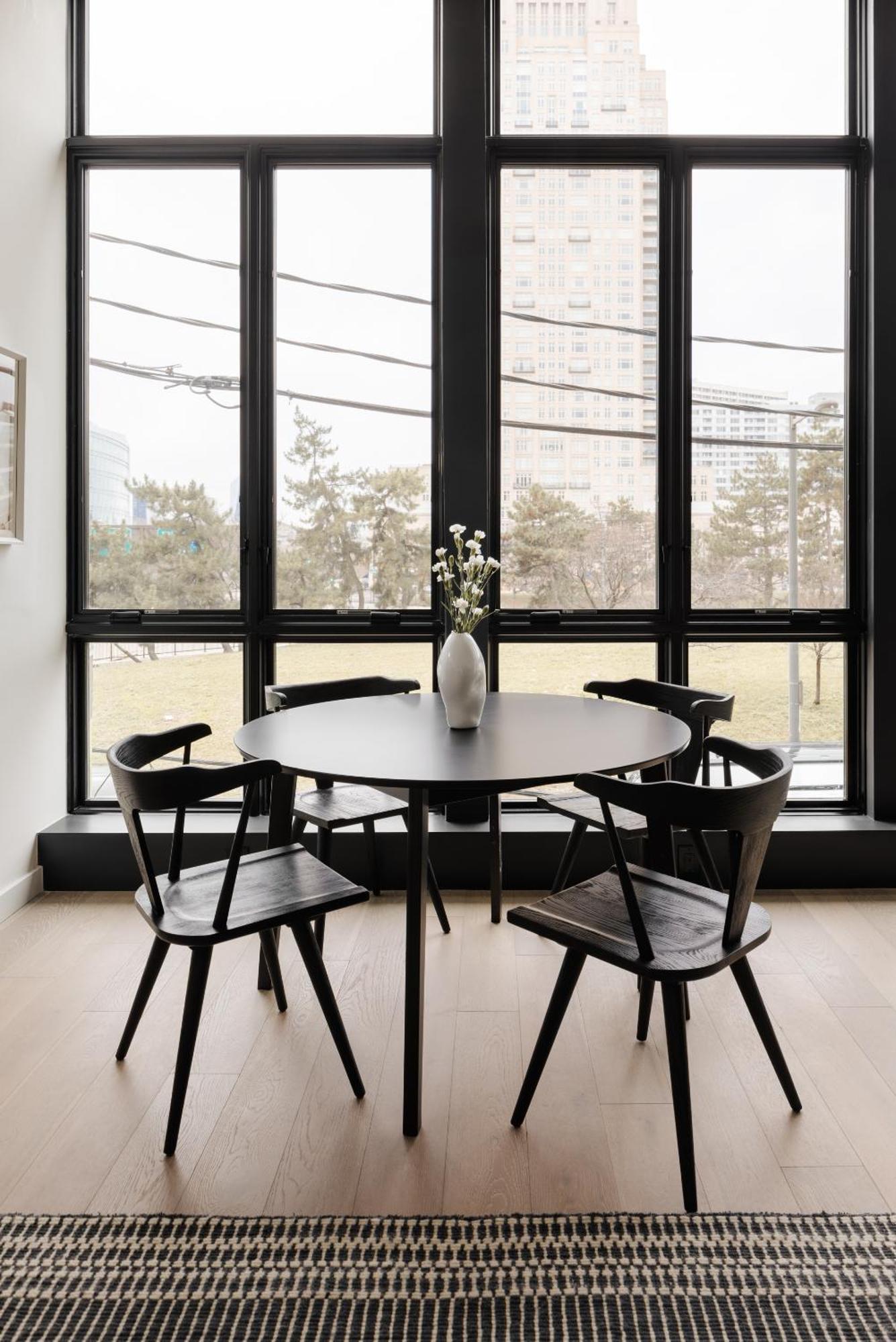 Onyx, Sonder Apartments Philadelphia Værelse billede